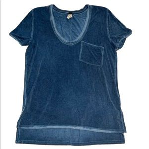 Free People We The Free Rising Sun Tee